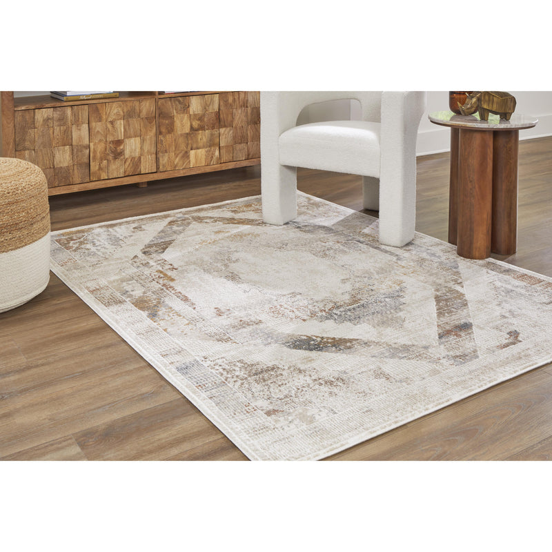 Signature Design by Ashley Varnwood R407031 Large Rug IMAGE 2