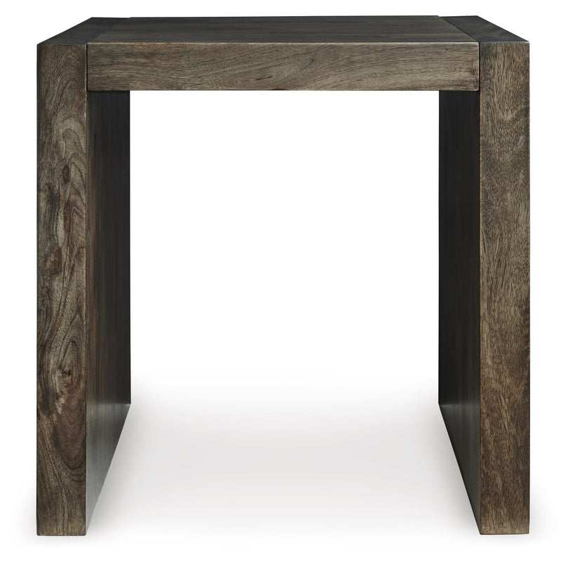 Signature Design by Ashley Dreggan End Table T567-2 IMAGE 2