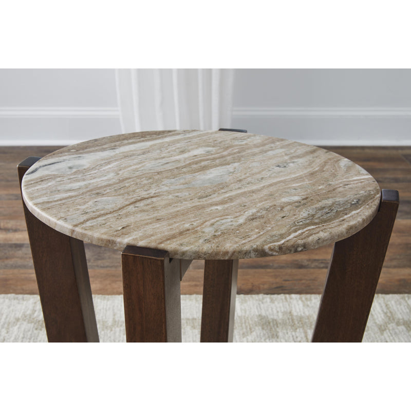 Signature Design by Ashley Tanidore End Table T667-6 IMAGE 5