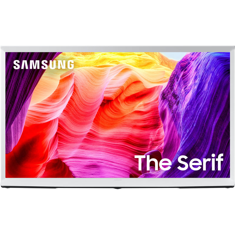 Samsung The Serif 43-inch 4K QLED Smart TV QN43LS01DAFXZC IMAGE 9