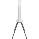 Samsung The Serif 55-inch 4K QLED Smart TV QN55LS01DAFXZC IMAGE 8