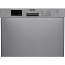 Danby 24-inch Built-in Dishwasher DDW2400ESS IMAGE 6