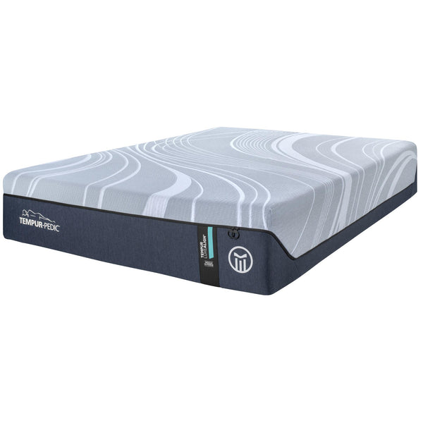 Tempur-Pedic Tempur-LuxeAlign Medium Hybrid Mattress (Twin XL) IMAGE 1