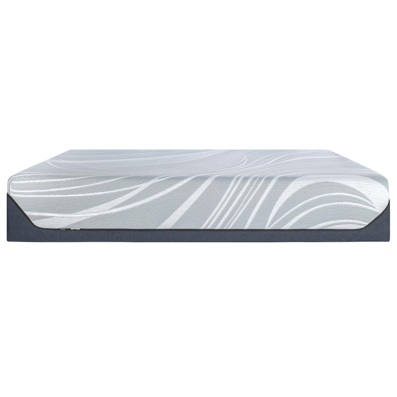 Tempur-Pedic Tempur-LuxeAlign Medium Hybrid Mattress (King) IMAGE 4