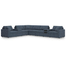 Signature Design by Ashley Modmax Fabric 8 pc Sectional 9212164/9212157/9212146/9212177/9212146/9212146/9212127/9212165 IMAGE 1