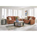 Signature Design by Ashley Danum Reclining Sofa 3880781C IMAGE 13