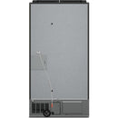 Whirlpool 36-inch French 4-Door Refrigerator with external water and ice dispenser WRMF3636RV IMAGE 16