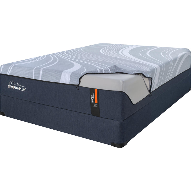 Tempur-Pedic Tempur-LuxeAlign 2.0 Firm Mattress (Queen) IMAGE 10