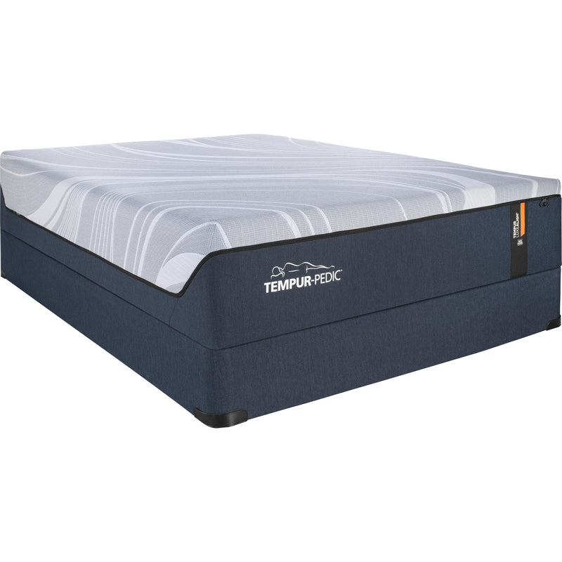 Tempur-Pedic Tempur-LuxeAlign 2.0 Firm Mattress (Queen) IMAGE 7