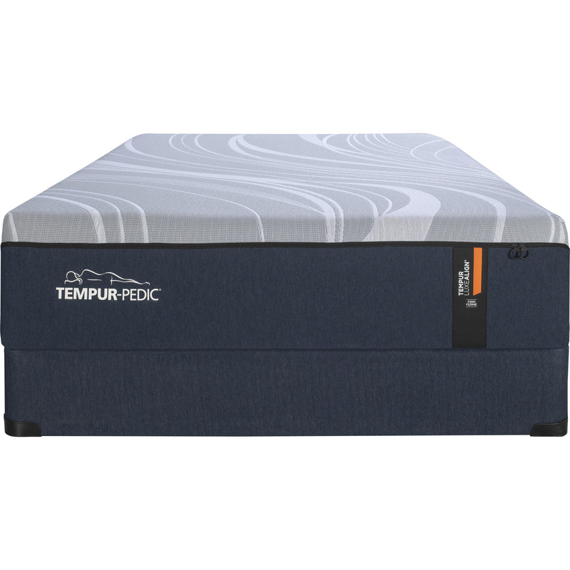 Tempur-Pedic Tempur-LuxeAlign 2.0 Firm Mattress (Queen) IMAGE 9