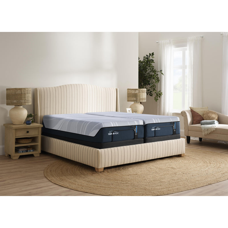 Tempur-Pedic Tempur-LuxeAlign 2.0 Soft Mattress (Queen) IMAGE 14