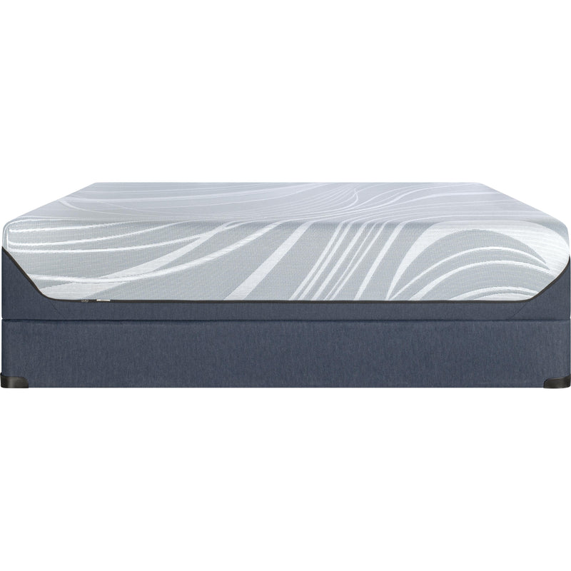 Tempur-Pedic Tempur-LuxeAlign 2.0 Soft Mattress (Queen) IMAGE 9