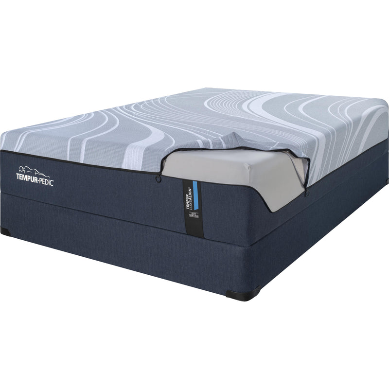 Tempur-Pedic Tempur-LuxeAlign 2.0 Soft Mattress (King) IMAGE 10