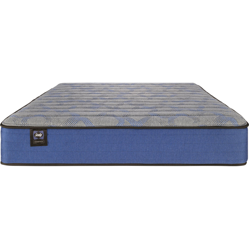 Sealy Mollie Medium Tight Top Mattress (Twin) IMAGE 2