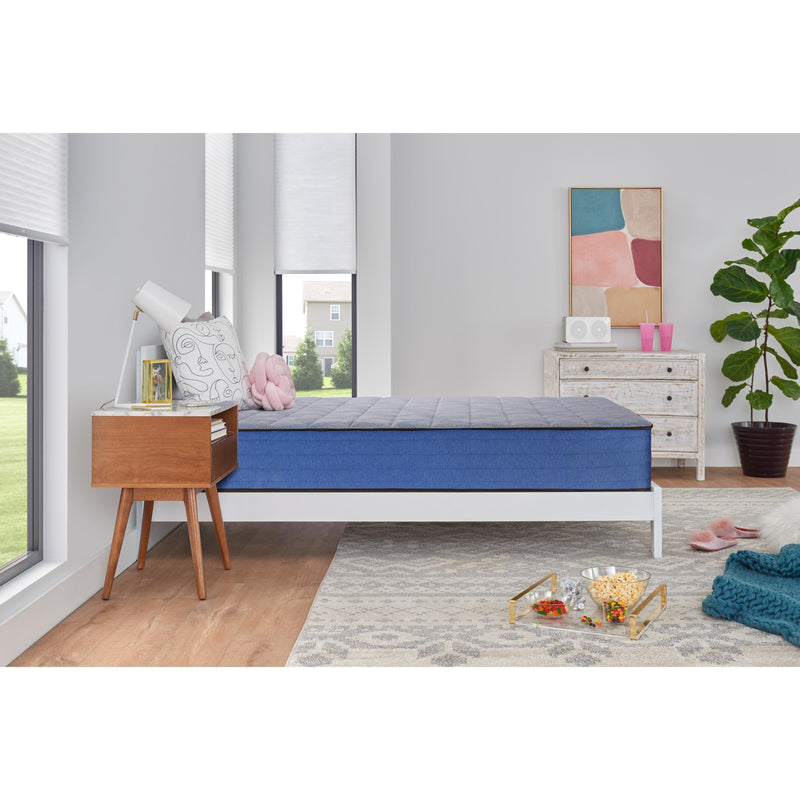 Sealy Mollie Medium Tight Top Mattress (Twin) IMAGE 9