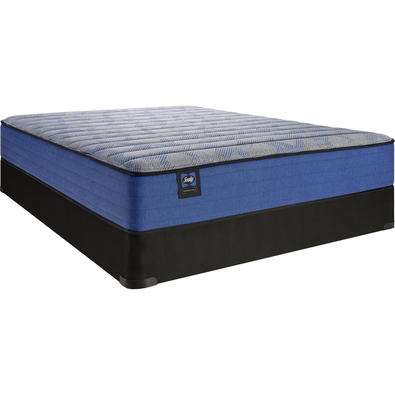 Sealy Mollie Medium Tight Top Mattress (Twin XL) IMAGE 5