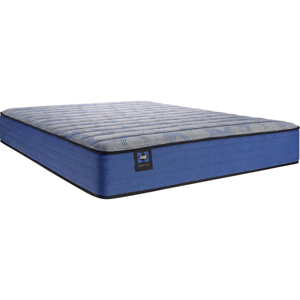 Sealy Mollie Medium Tight Top Mattress (Queen) IMAGE 1