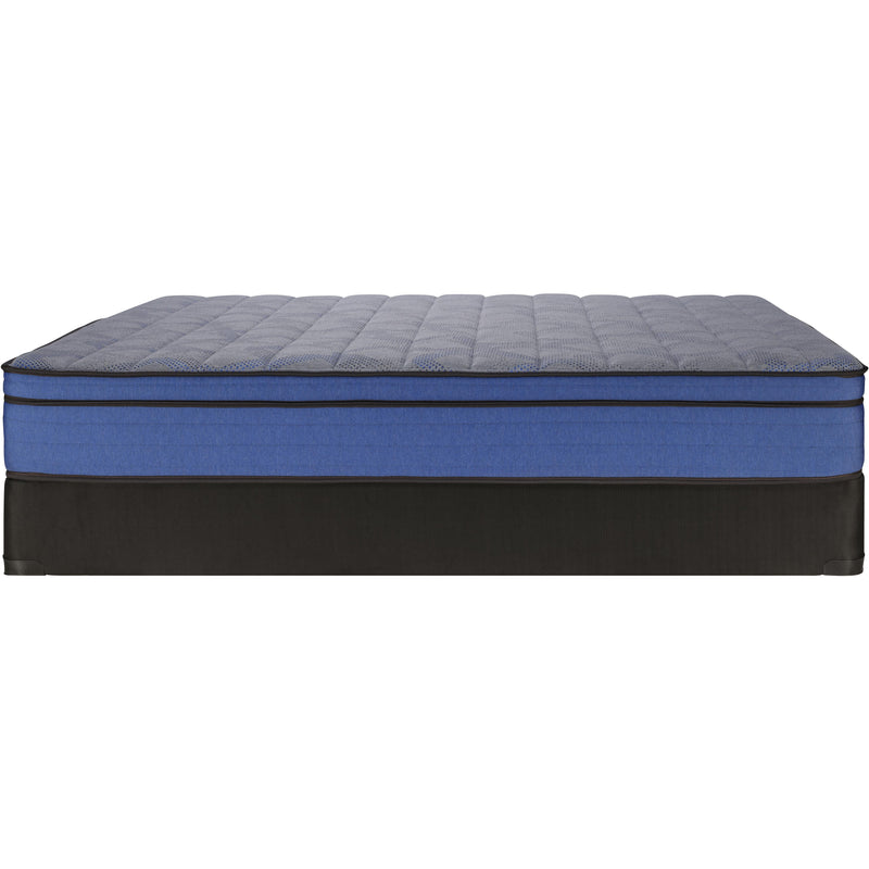 Sealy Rae Firm Euro Top Mattress (Twin) IMAGE 7