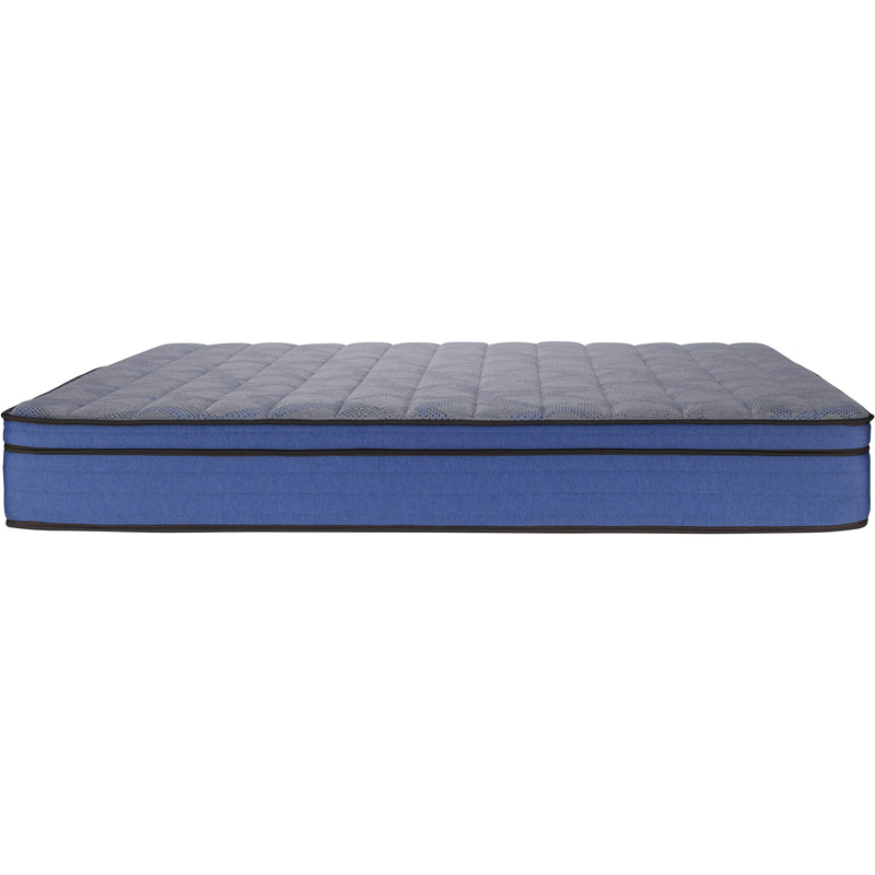 Sealy Rae Firm Euro Top Mattress (Twin XL) IMAGE 3