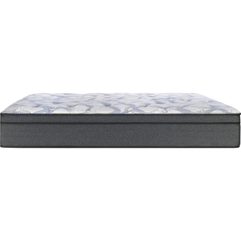 Sealy Millie Medium Euro Top Mattress (Twin) IMAGE 3