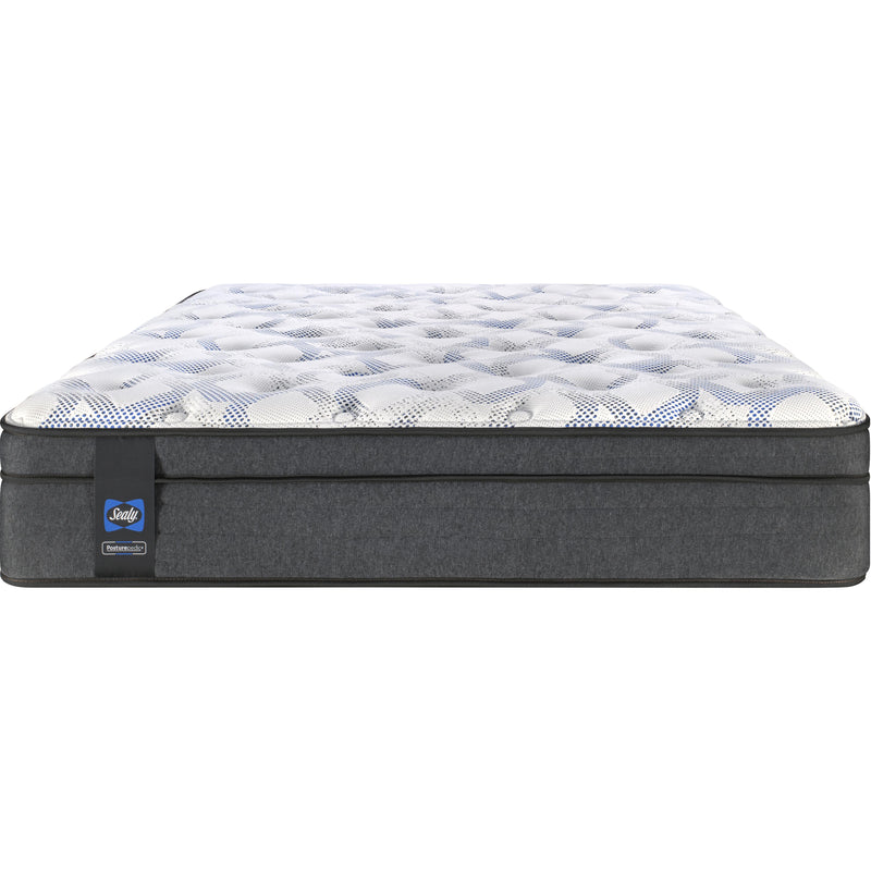 Sealy Millie Medium Euro Top Mattress (Twin XL) IMAGE 2