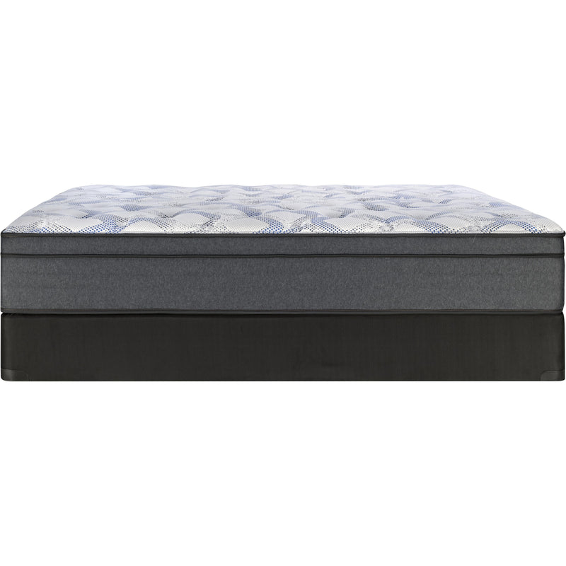 Sealy Millie Medium Euro Top Mattress (Twin XL) IMAGE 7