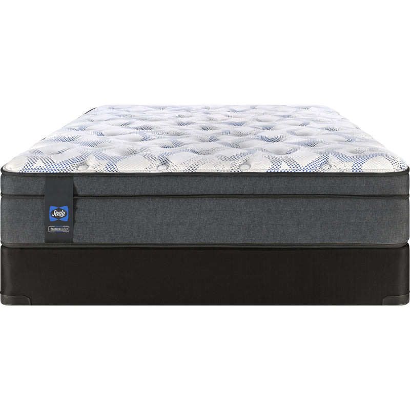 Sealy Millie Medium Euro Top Mattress (Queen) IMAGE 6