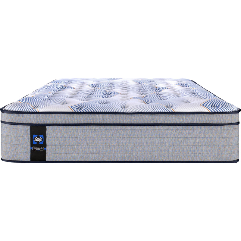 Sealy Waverley Firm Euro Top Mattress (Twin) IMAGE 2