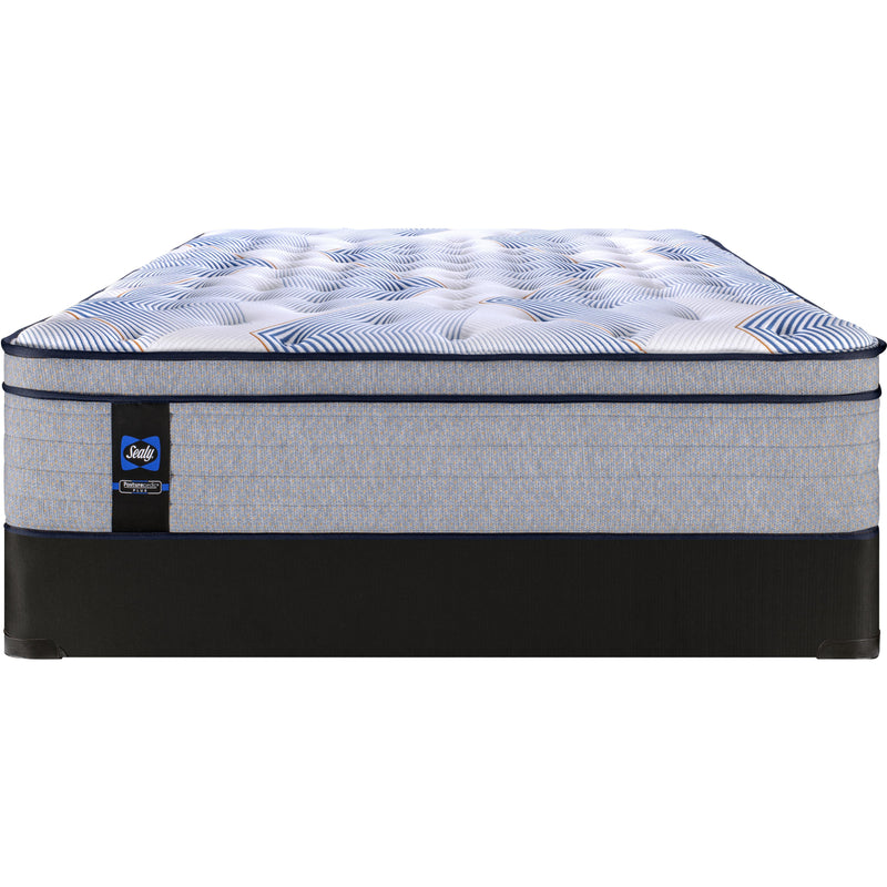 Sealy Waverley Firm Euro Top Mattress (Twin XL) IMAGE 6