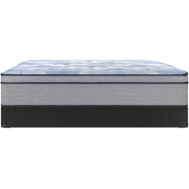 Sealy Waverley Firm Euro Top Mattress (Full) IMAGE 7