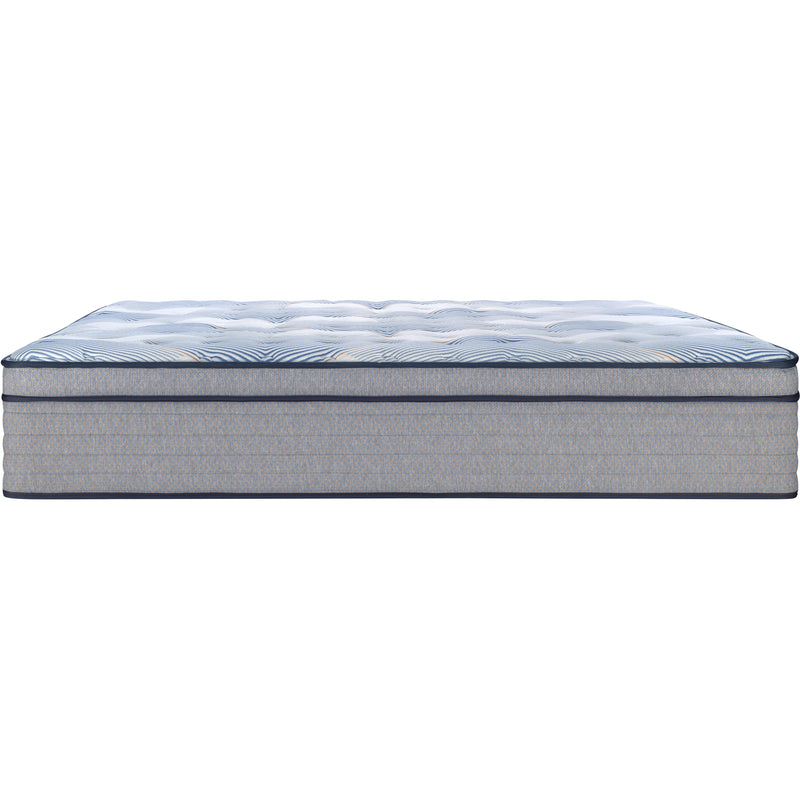 Sealy Waverley Medium Euro Top Mattress (Twin XL) IMAGE 3