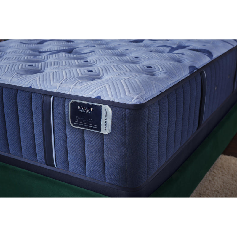 Stearns & Foster Ines Firm Tight Top Mattress (Twin XL) IMAGE 16