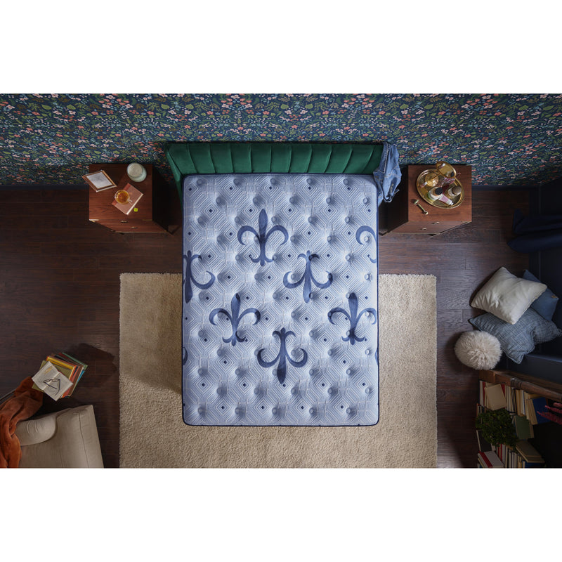 Stearns & Foster Ines Firm Tight Top Mattress (Full) IMAGE 12