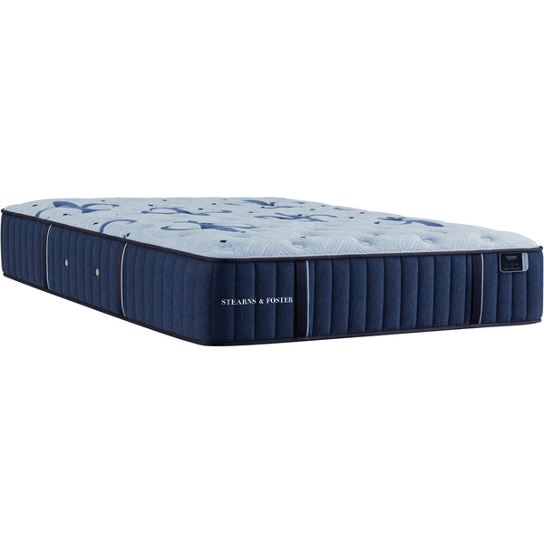 Stearns & Foster Ines Firm Tight Top Mattress (Full) IMAGE 1