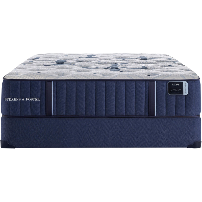 Stearns & Foster Ines Firm Tight Top Mattress (King) IMAGE 5