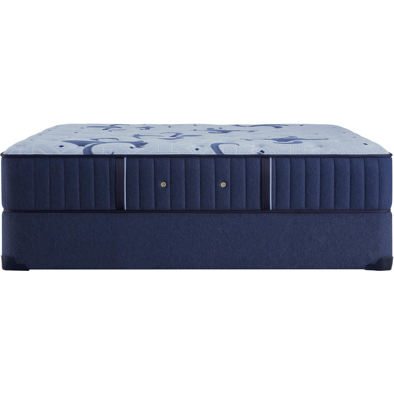 Stearns & Foster Ines Firm Tight Top Mattress (King) IMAGE 6