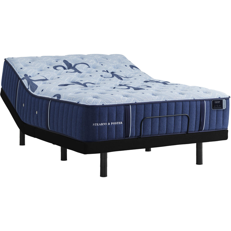 Stearns & Foster Ines Firm Tight Top Mattress (King) IMAGE 7