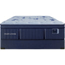 Stearns & Foster Ellaria Firm Euro Top Mattress (Twin XL) IMAGE 8