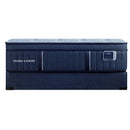  Stearns & Foster Ellaria Firm Euro Top Mattress (Queen) IMAGE 10