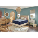  Stearns & Foster Ellaria Firm Euro Top Mattress (Queen) IMAGE 13