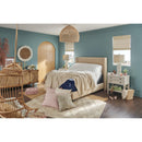  Stearns & Foster Ellaria Firm Euro Top Mattress (Queen) IMAGE 14