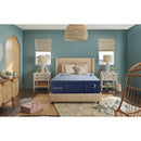  Stearns & Foster Ellaria Firm Euro Top Mattress (Queen) IMAGE 16