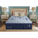  Stearns & Foster Ellaria Firm Euro Top Mattress (Queen) IMAGE 17