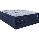  Stearns & Foster Ellaria Firm Euro Top Mattress (Queen) IMAGE 6
