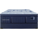  Stearns & Foster Ellaria Firm Euro Top Mattress (Queen) IMAGE 8