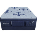  Stearns & Foster Ellaria Firm Euro Top Mattress (Queen) IMAGE 9