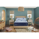 Stearns & Foster Ellaria Firm Euro Top Mattress (King) IMAGE 15