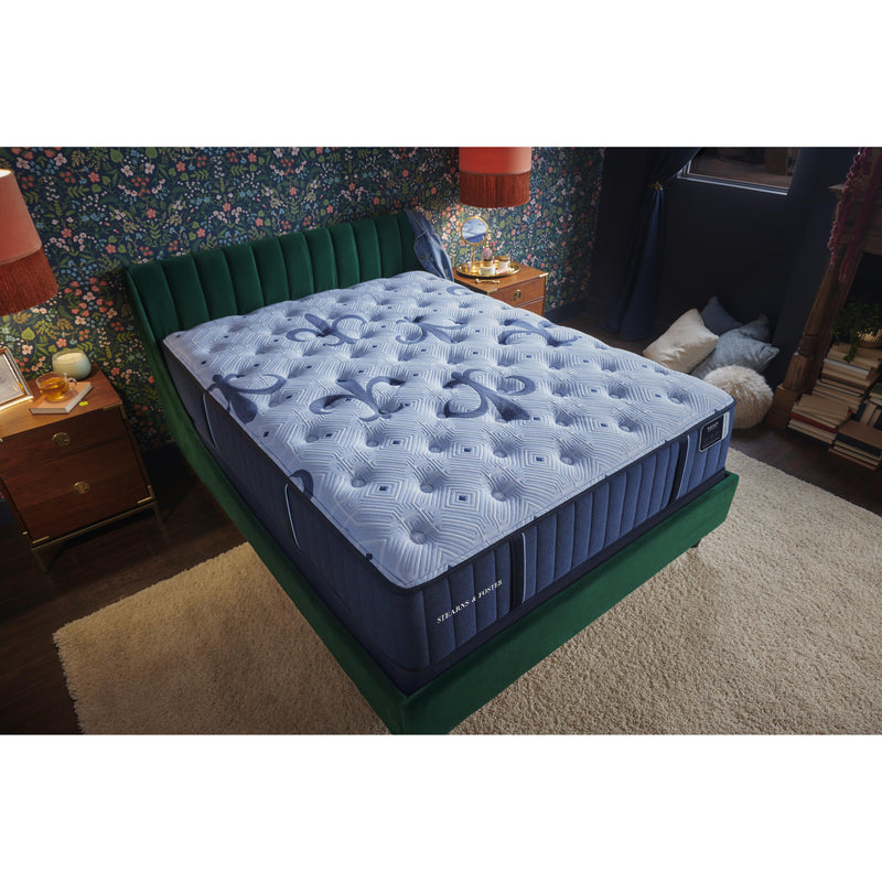 Stearns & Foster Ines Firm Tight Top Mattress (Twin) IMAGE 10