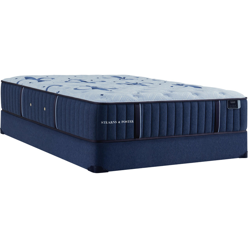 Stearns & Foster Ines Firm Tight Top Mattress (Twin) IMAGE 4