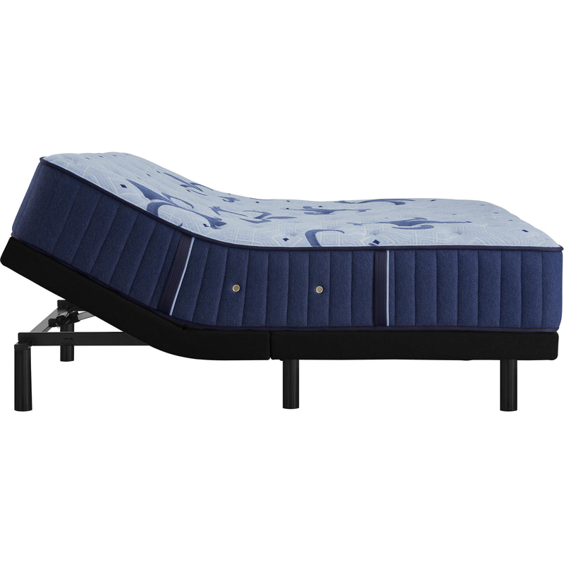 Stearns & Foster Ines Firm Tight Top Mattress (Twin) IMAGE 8